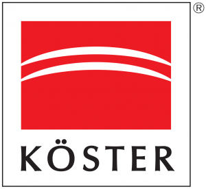 logo koester